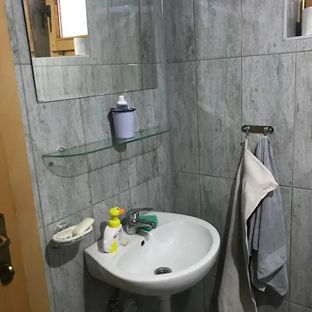 Damir Vlasic Apartman