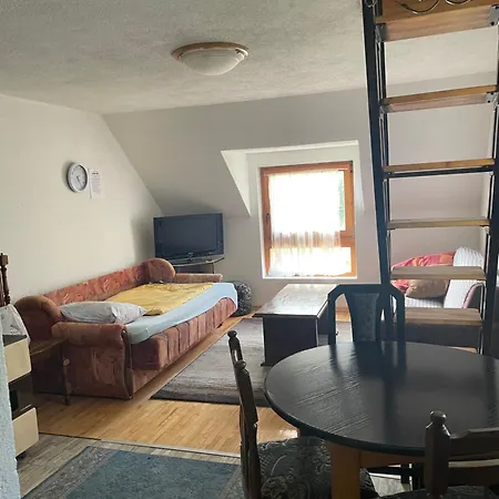 Apartamento Damir Vlasic
