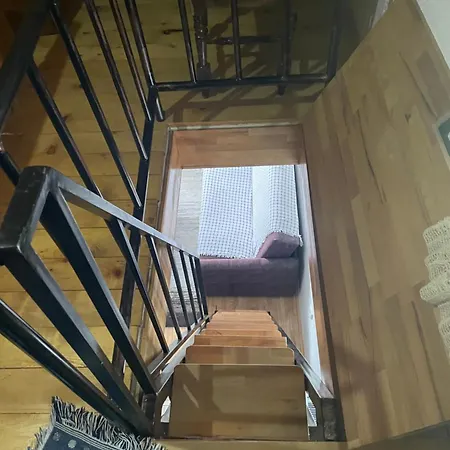 Apartamento Damir Vlasic Sisava