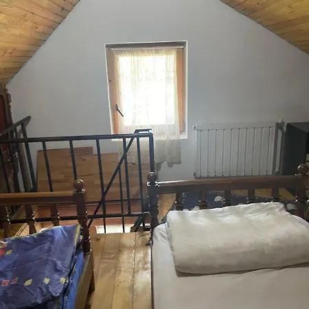 Apartman Damir Vlasic Sisava