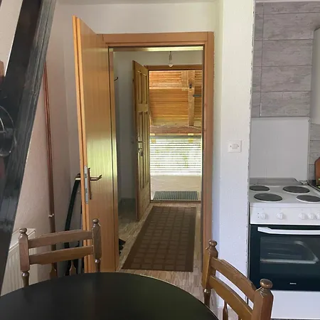 Apartman Damir Vlasic Sisava